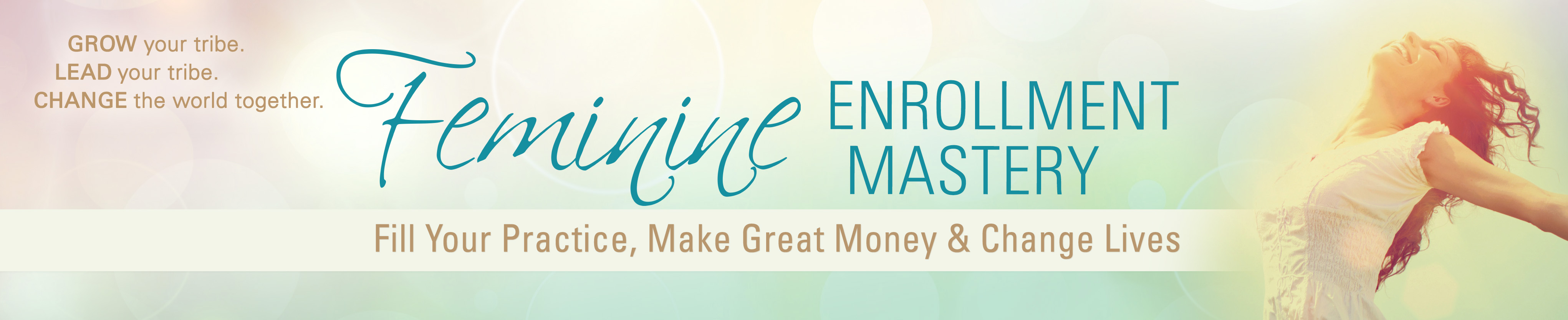 Enrollment Mastery Training Course Welcome