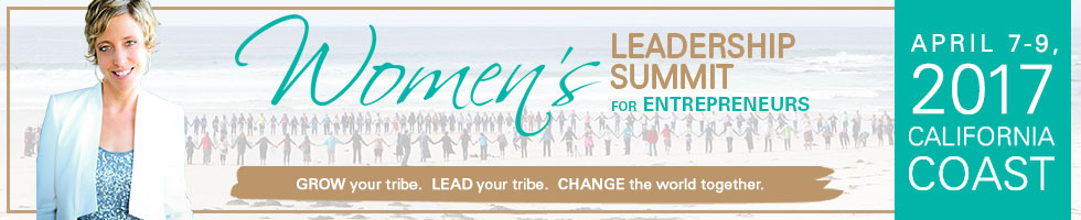 Women’s Leadership Summit – Seat Deposit